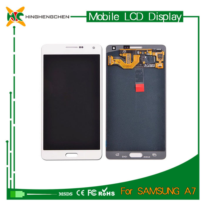 Best Selling LCD Screen Display Repair for Samsung Galaxy A7