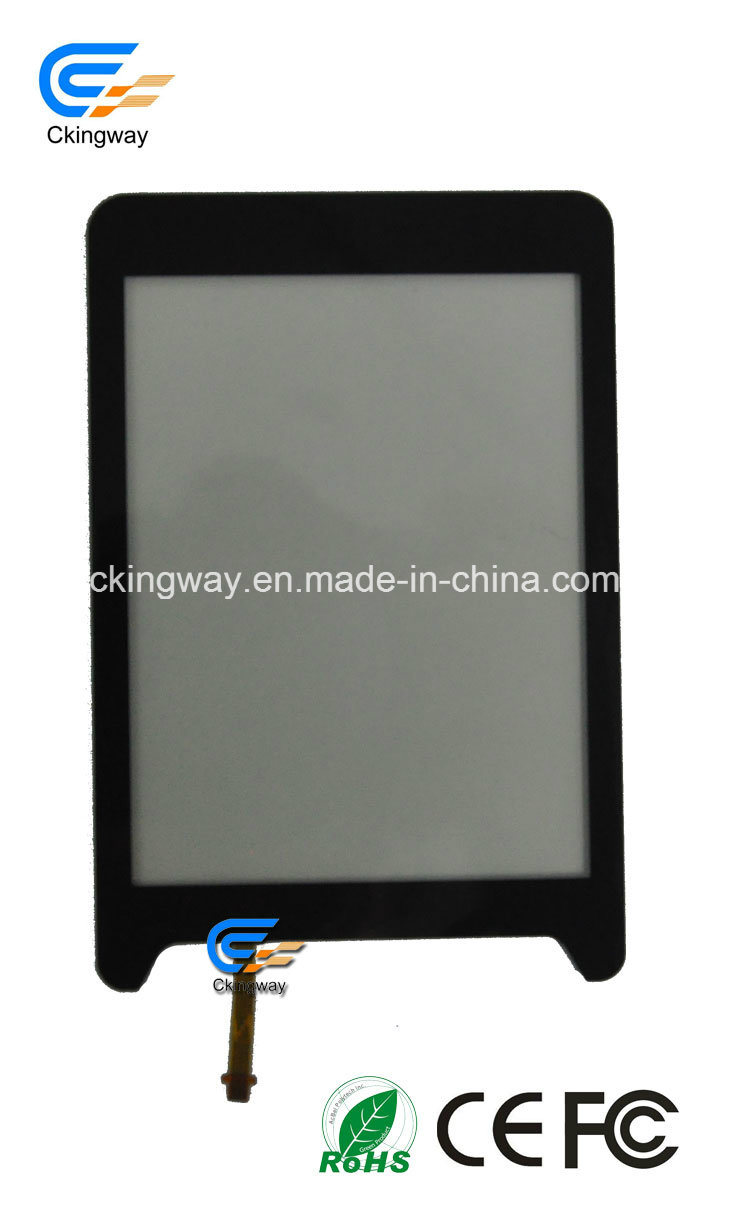 High Quality New 3.5 Inch Thouch Screen