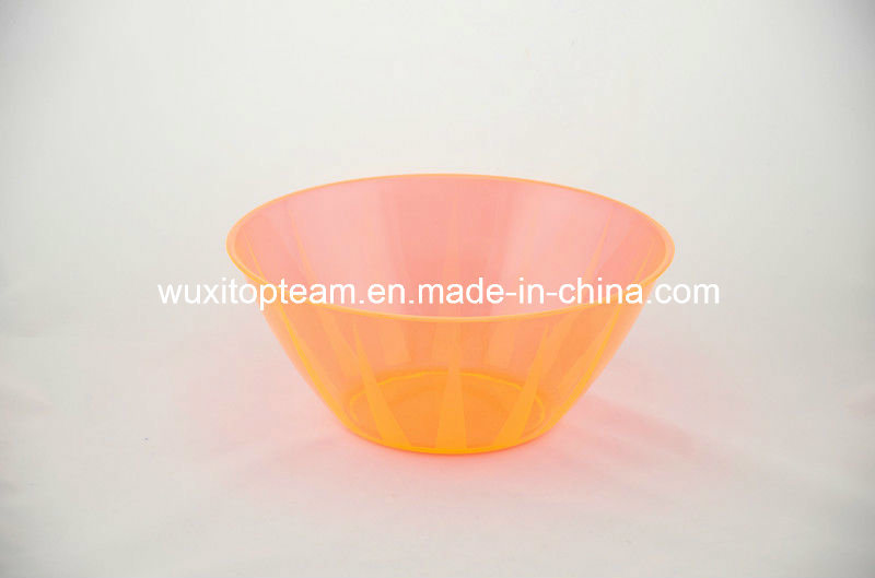 24/160oz. Plastic Serving Popular Bowl