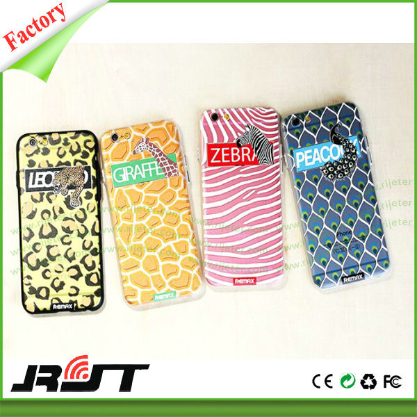 New Brilliant Mobile Phone PC Case for Phone