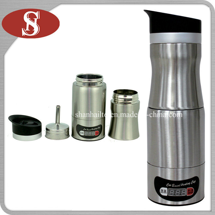 Espresso Coffee Maker Coffee Machine Electric for Car