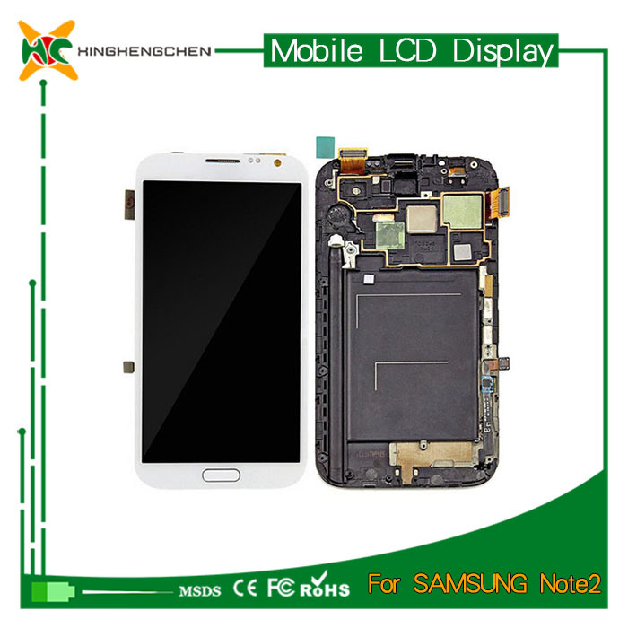 Wholesale Mobile Phone LCD Touch Screen Display LCD