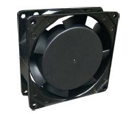 AC Cooling Fan, Axial Fan, 80X80X25mm