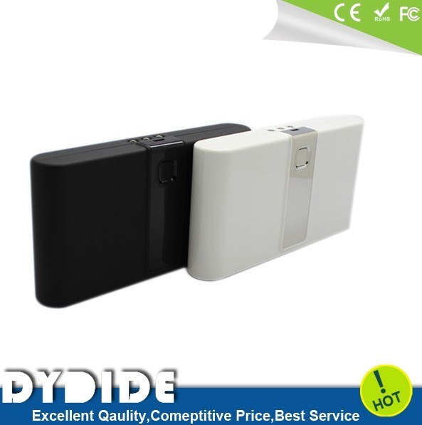 20000mAh Mobile Power Bank