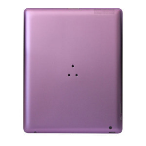 Colored Back Cover Housing for iPad 2