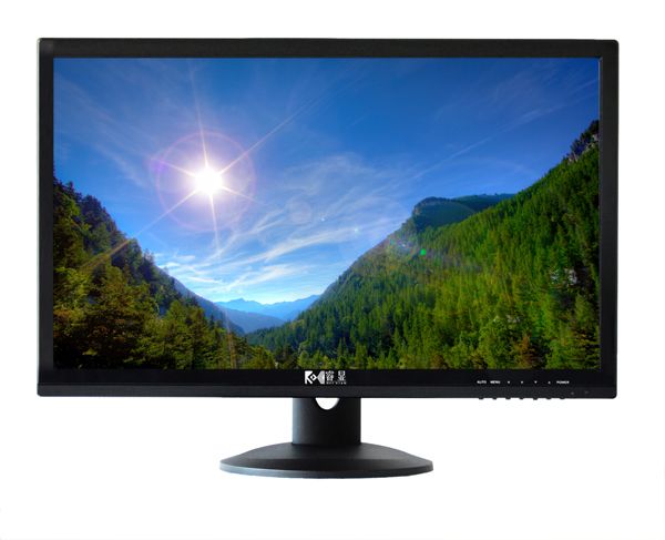 27 Inch TFT LCD Monitor/LCD Display