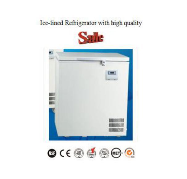 Ice-Lined Refrigerator with High Quality