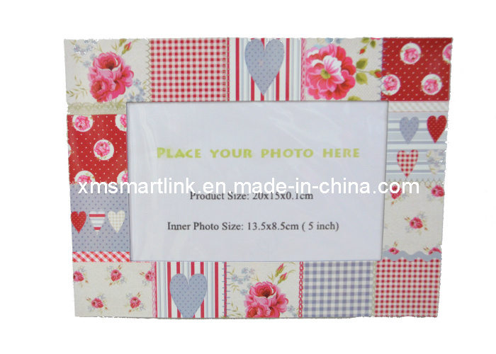 Picture Printing Photo Frame Souvenir Gifts