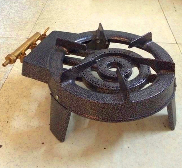 Best-Selling Cheap Camping Single Burner Gas Stove