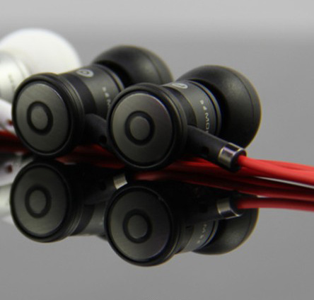 Best Cool Design Bass Computer Earphone