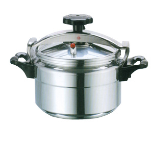 Explosion Proof Pressure Cooker (AZ-XT-C18/ 3L- C32/24L)