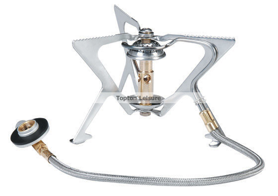 Portable Camping Stove