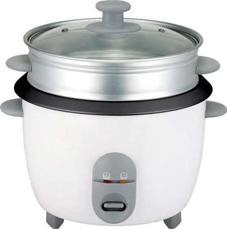 Drum Rice Cooker