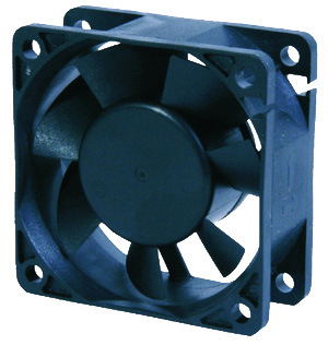 DC Fan (YM1206PT) 