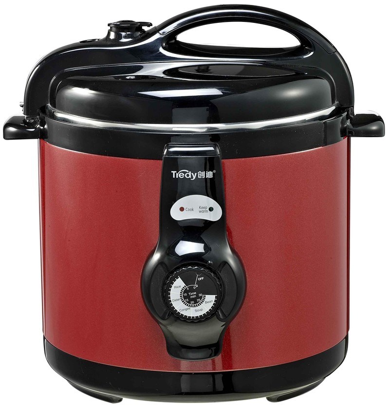 Classic Type Pressure Cooker (YBD40-80C3)