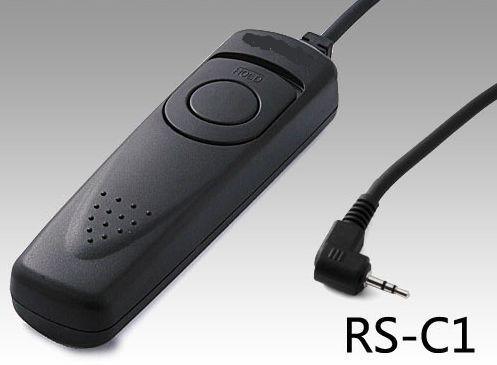 Remote Control Shutter Release, Camera Shutter Release, Shutter Release for Digital Dslr Camera