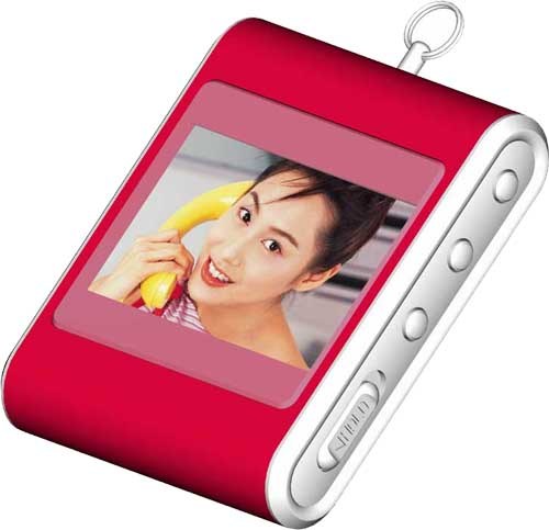 Digital Photo Frame