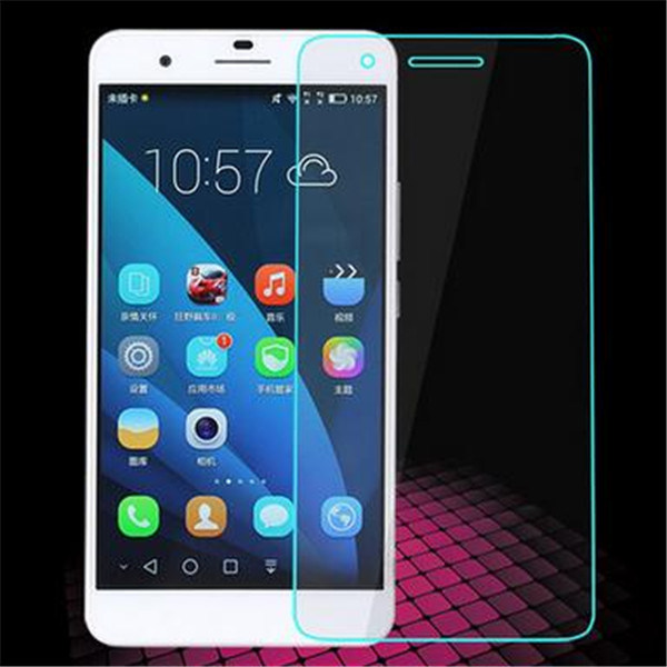 2.5D 9h Tempered Glass Screen Protector for Samsung Galaxy Z3 Protective Film