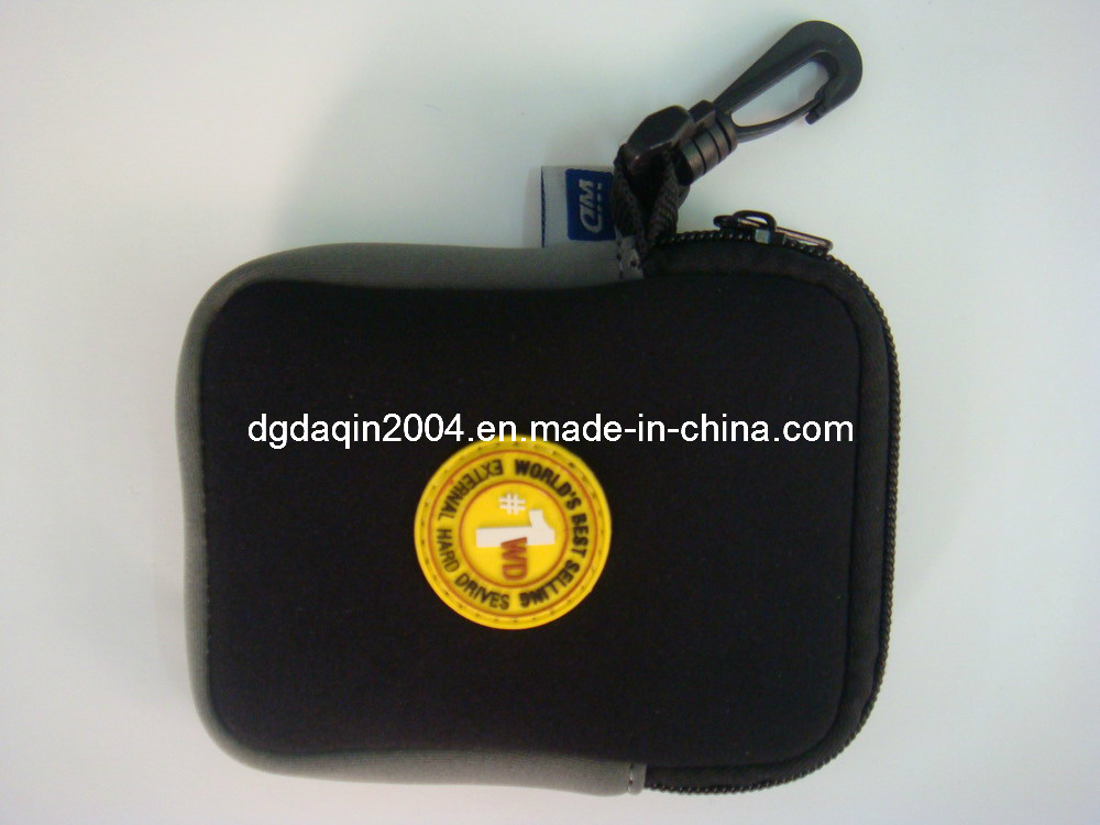 Neoprene Camera Pouch