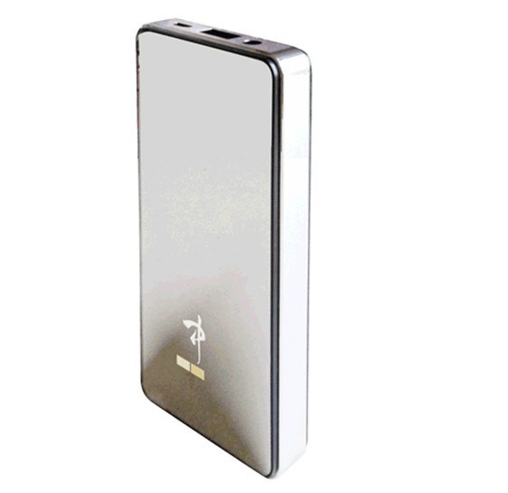 Portable Mobile Phone Battery Bank