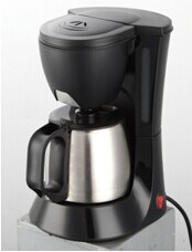 0.6L Coffee Maker