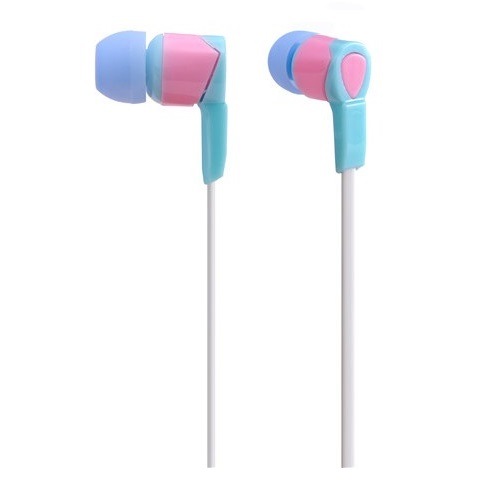 Custom in-Ear Earphones Earbuds Stereo Earphone