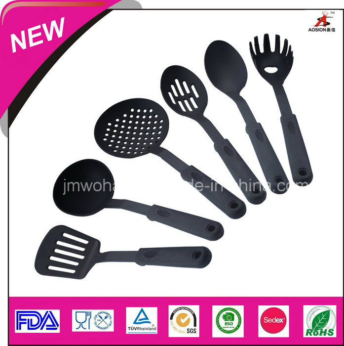 Hot Sale Nylon Cooking Utensil