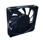 60X60X15mm DC Axial Fan