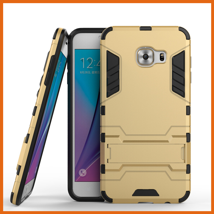 New Design Mobile Phone Cover for Samsung Galaxy C5