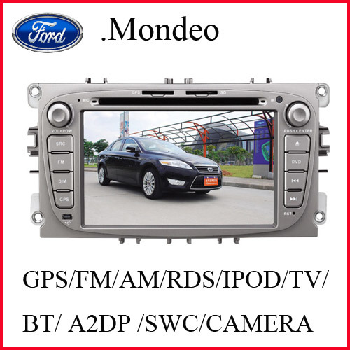 Car DVD for Focus Mendeo