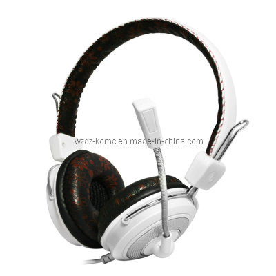 Competitive Headphone (KOMC) Km-8223