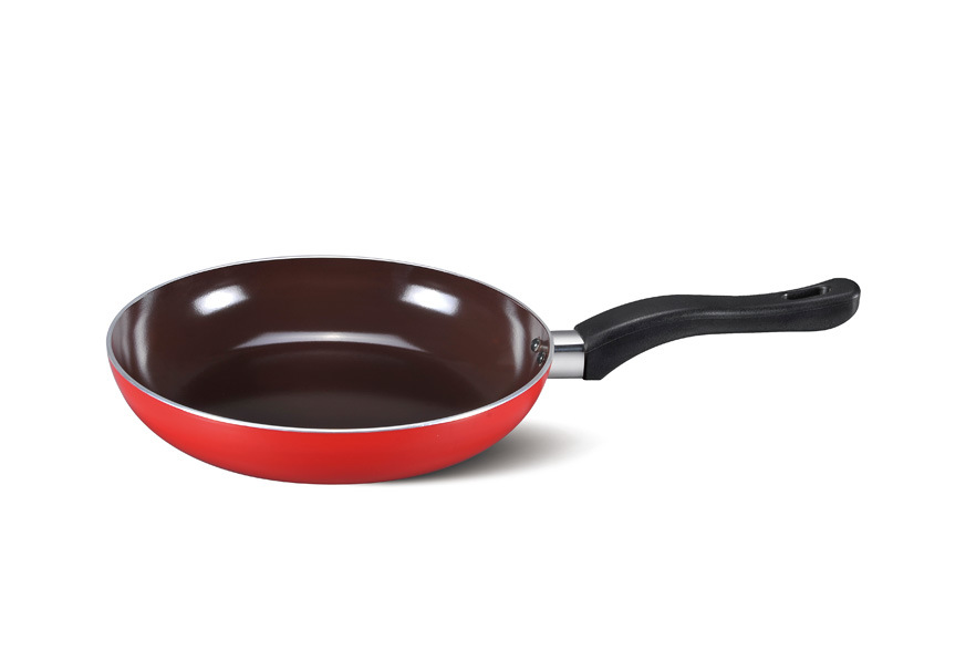 Aluminum Cooking Frypan