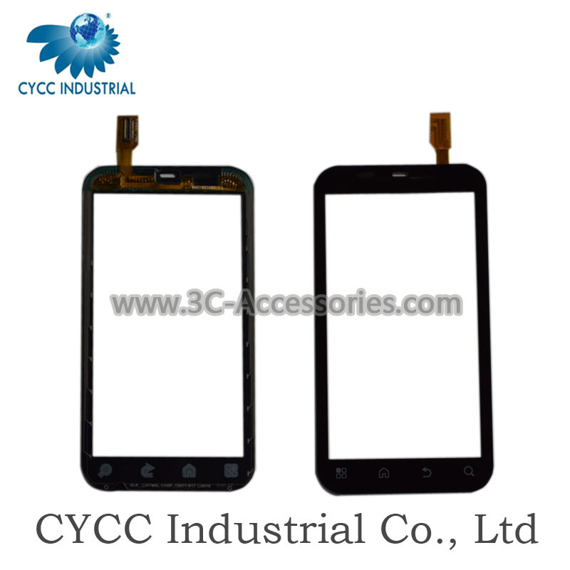 Mobile Phone Touch Screen Digitizer for Motorola MB525