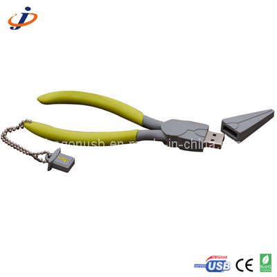 Promotional Pliers USB Flash Drives (JT069)