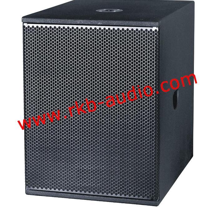 (OEM) PRO Audio / Subwoofer Speaker (PSW-118)