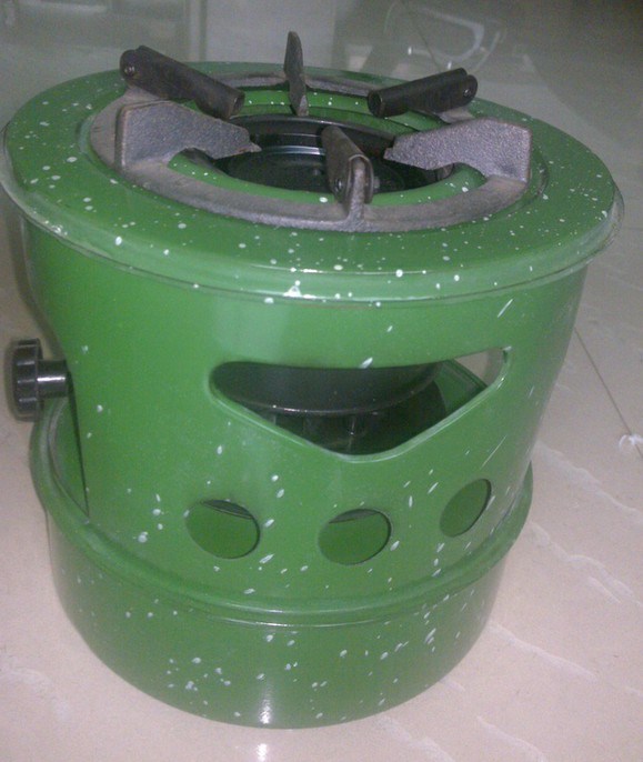 Star Wheel Kerosene Cooking Stoves 44