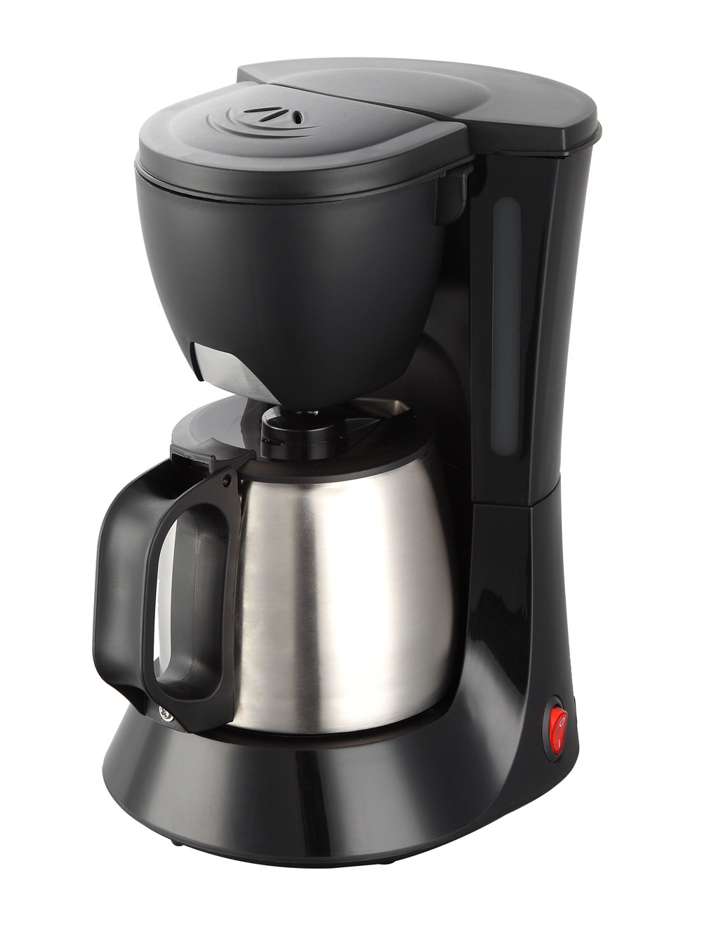 Kitchen Electric Coffee Maker Machine