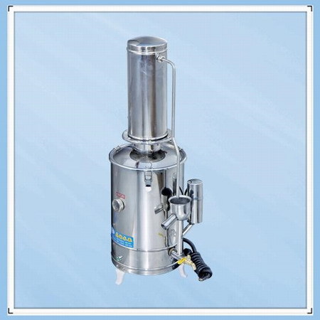 Water Distiller for Home, Stainless Steel Alcohol Distiller, Distiller Essential Oil