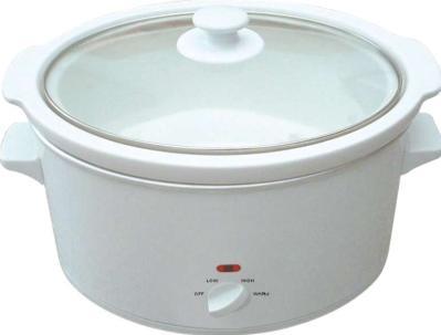 Slow Cooker (SCO-35)