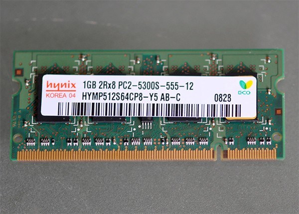 Hynix Memory (DDR1DDR2DDR3)