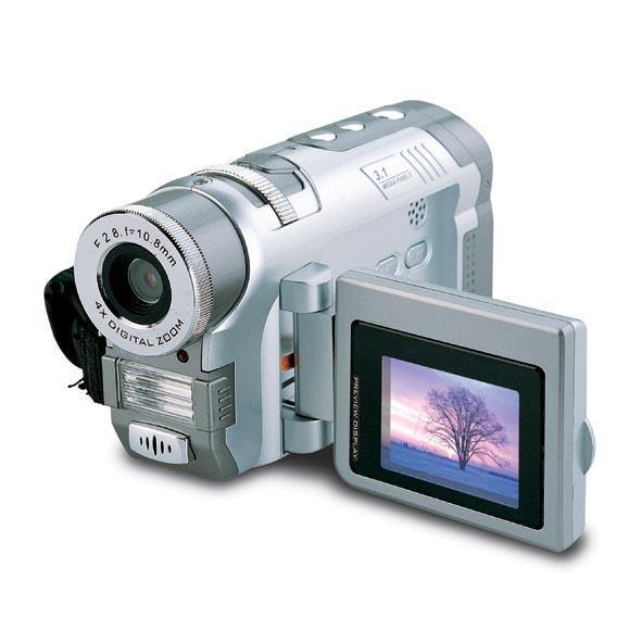 Digital Video Camera