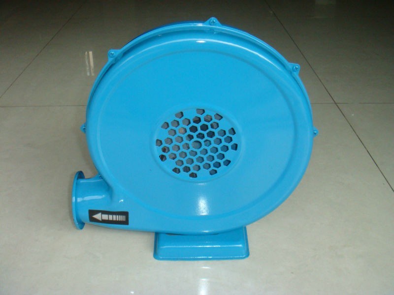 Centrifugal Fan -03