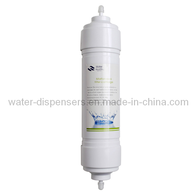 Medical Stone Inline Filter (HXQMF-10)