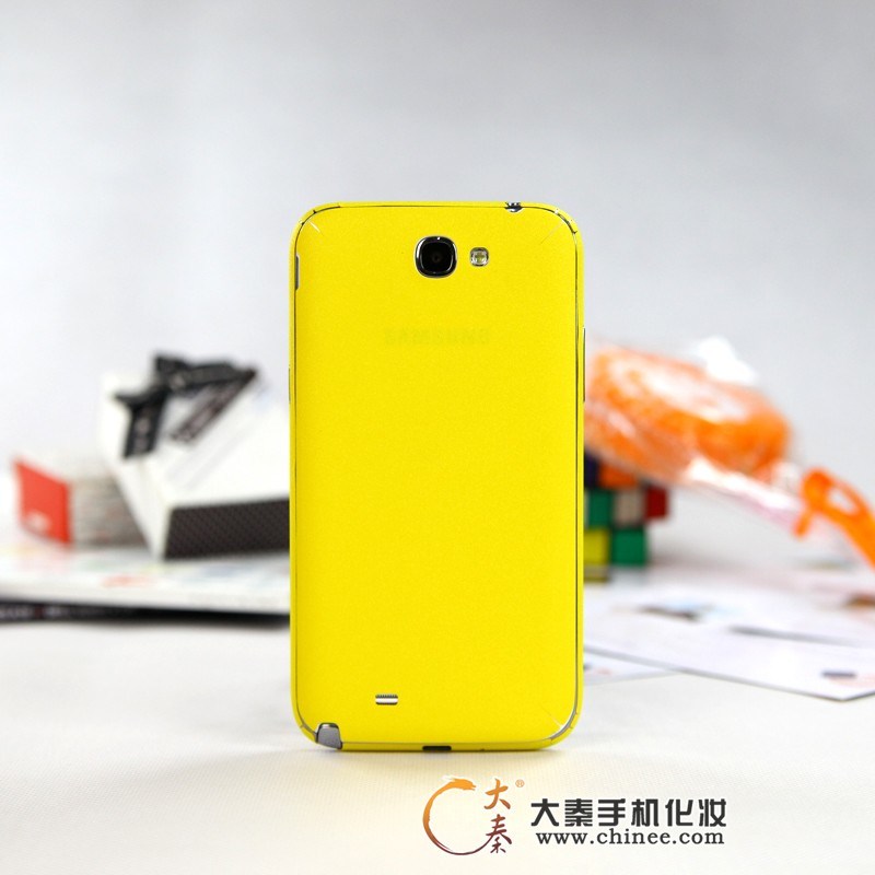 Mobile Phone Beauty System for Sticker/Skin/Film/Membrane Production