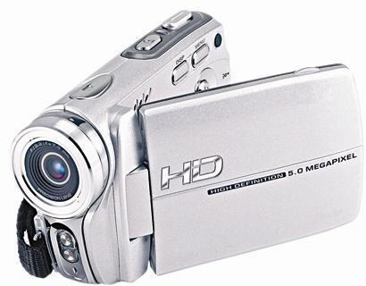 Digital Camera DV-K109