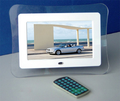 Digital Photo Frame/DPF