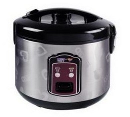 Deluxe Rice Cooker -6