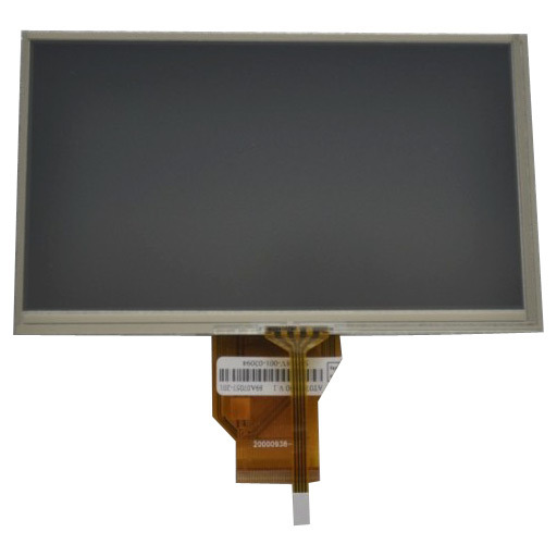 7inch High Brightnesstft LCD Screen