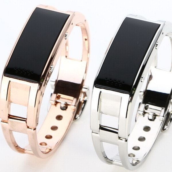 G-Sensor Bluetooth Smart Bracelet/Smartband/Smart Watch