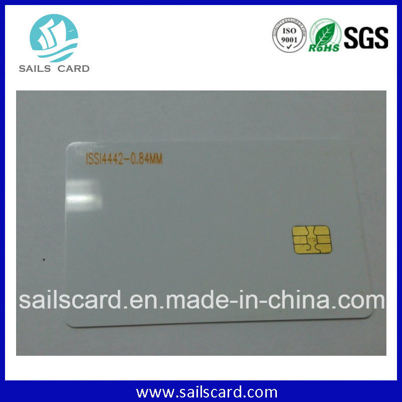 Competitive Price Contact Smart Card